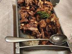 -谷语中餐厅