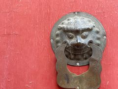 -北京市劳动人民文化宫(太庙)