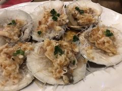 -79号渔船海鲜饭店(华强北店)