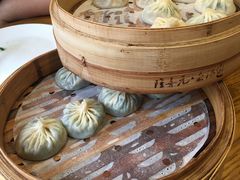 -隆喜元鱼汤包·海鲜(中联广场店)