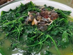 -辉记虾塘海鲜农庄