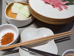 -海底捞火锅(太阳宫凯德mall店)