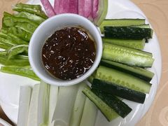 -苏力坦新疆特色(东直门店)