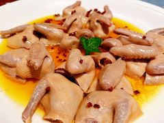 -茶啊冲电影主题文化餐厅(TOUCH12街店)