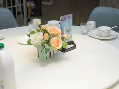 -蓬川食府(金海道店)