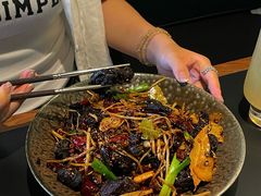 -Ameigo梅果·云贵川bistro(长宁来福士店)