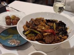 -福海居烤鸭店(鸟巢店)