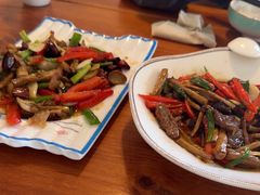 -云隐小厨·传统大理美食(复兴路店)