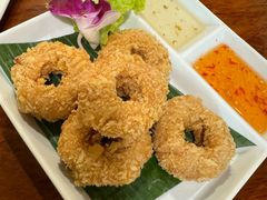 -Dang restaurant (patong phuket)