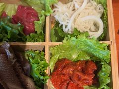 -老员外骨汤火锅(海州古城店)