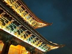 -大理古城