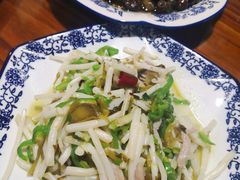 -呼吸森林·生态农庄农家乐私房菜