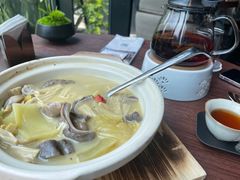 -蛇口希尔顿南海酒店·随轩中餐厅·粤菜