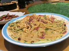 -那家老院子东北菜·饺子·小鸡炖蘑菇(艳华街店)