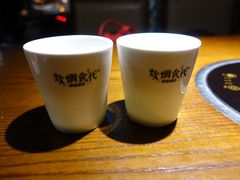 -炊烟小炒黄牛肉(华夏店)