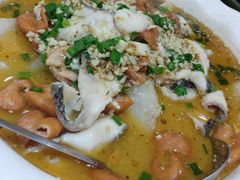-关姐美食(江南西店)