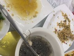 -众味海鲜大排档·活海鲜·潮汕味(南澳店)