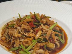 -炊烟小炒黄牛肉(浦东世纪汇店)