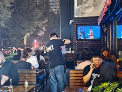 -Q MEX 库迈墨西哥餐吧(三里屯店)
