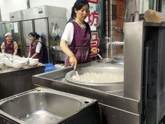 -回坊马二饺子馆