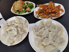 -东北农业大学饺子园