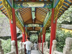 -九华山风景区