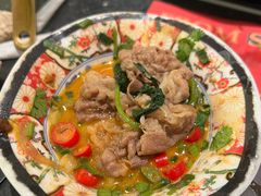 -牛New寿喜烧(新六百店)