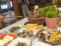-菌小白火锅(时尚天河店)