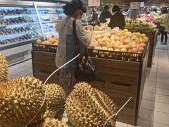 -世纪家家福生活超市(和义西里小区店)