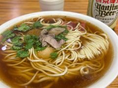 拉面-老冯拉面羊棒骨(西宸广场店)