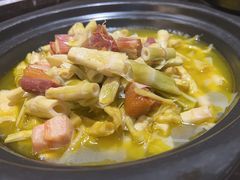 -千岛湖小鱼儿·淳安匠心农家菜