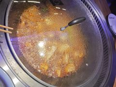 -山河屯铁锅炖鲜鹅·东北菜(开发区一店)