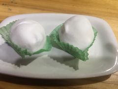 -智香甜品店