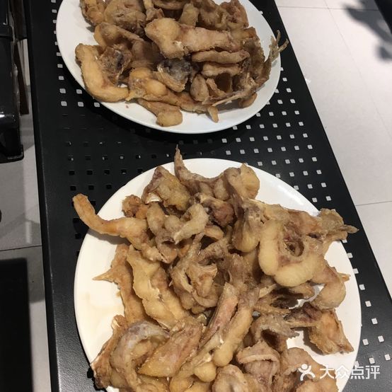 鱼人孟涮鱼馆(中华路店)