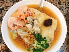 -潮汕龙记·普宁肠粉