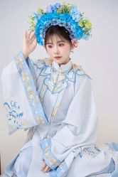 -索菲亚摄影会所