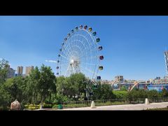 -水上乐园·欢乐世界