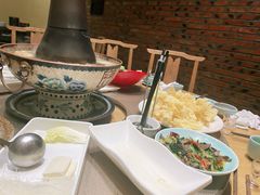 -额尔敦传统涮(体育场店)
