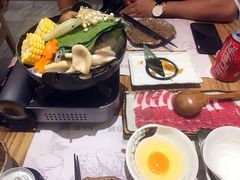 -林妈妈村·日式料理(宝山龙湖天街店)