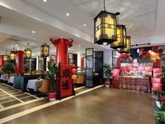 -汉水谣·江景餐厅(江滩店)