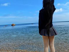 -养马岛旅游度假区