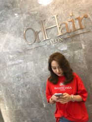 -OnHair Salon