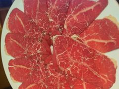 -海底捞火锅(高新活力汇店)