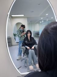 -5M HAIR SALON