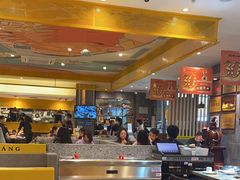 -黄记煌三汁焖锅(金凤万达广场店)
