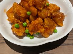 -四道菜·福建菜馆(新街口金鹰店)