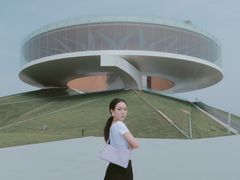 -郑东新区龙湖公共艺术中心