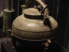 -陕西历史博物馆