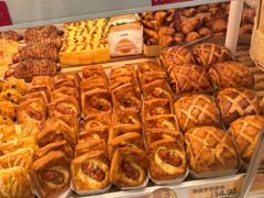 -味多美蛋糕(劲松京客隆店)