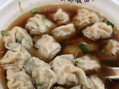 -蒋家桥饺面店(四望亭路店)